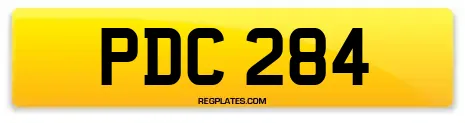 PDC 284