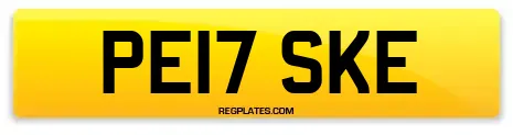 PE17 SKE