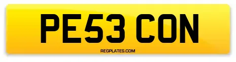 PE53 CON