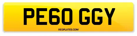 PE60 GGY