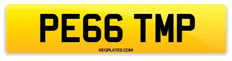 PE66 TMP