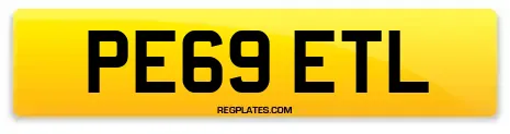 PE69 ETL