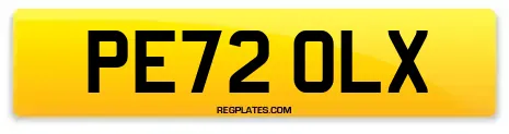 PE72 OLX