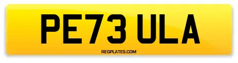 PE73 ULA