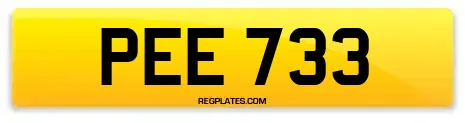 PEE 733