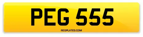 PEG 555