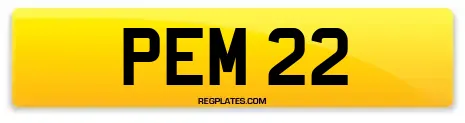 PEM 22