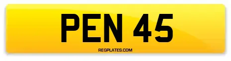 PEN 45