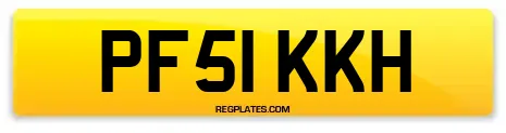 PF51 KKH