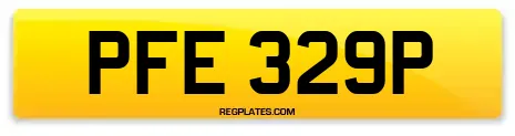 PFE 329P