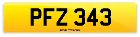 PFZ 343