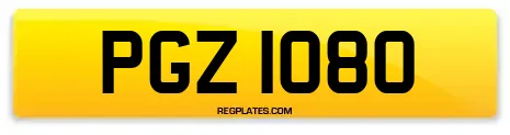 PGZ 1080