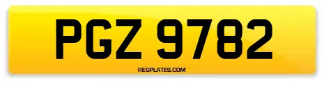 PGZ 9782