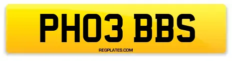 PH03 BBS