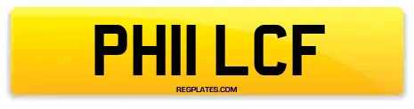 PH11 LCF