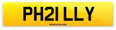 PH21 LLY