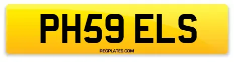 PH59 ELS