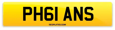 PH61 ANS