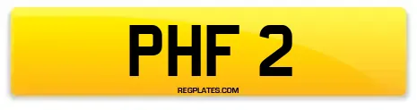 PHF 2