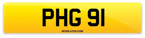 PHG 91