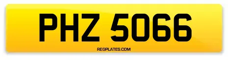 PHZ 5066