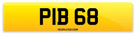 PIB 68