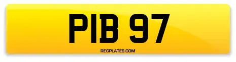 PIB 97