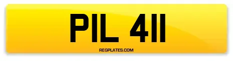 PIL 411