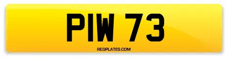 PIW 73