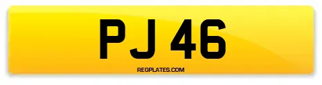 PJ 46