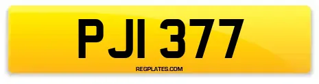 PJI 377