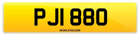 PJI 880
