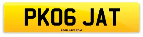 PK06 JAT