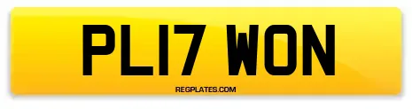 PL17 WON