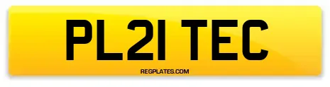 PL21 TEC