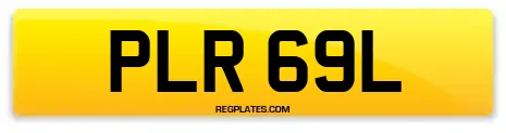 PLR 69L