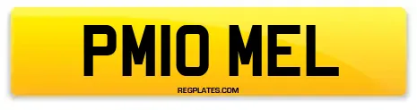 PM10 MEL