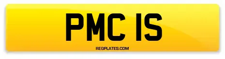 PMC 1S