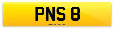 PNS 8