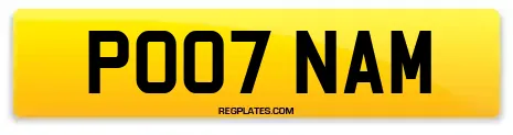PO07 NAM