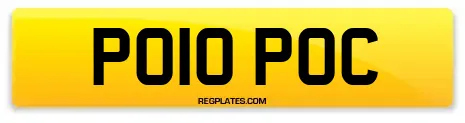 PO10 POC