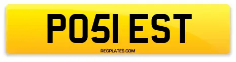 PO51 EST