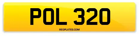 POL 320