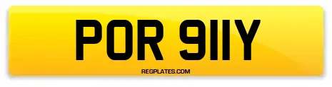 POR 911Y