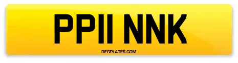 PP11 NNK