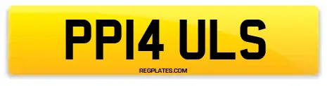PP14 ULS