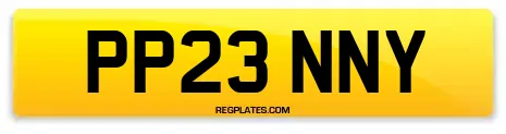 PP23 NNY
