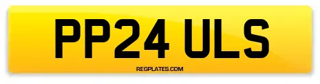 PP24 ULS