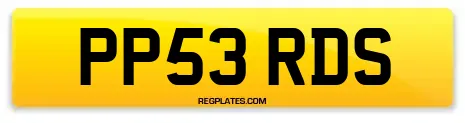 PP53 RDS