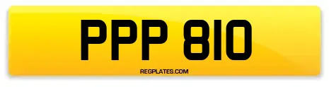 PPP 810